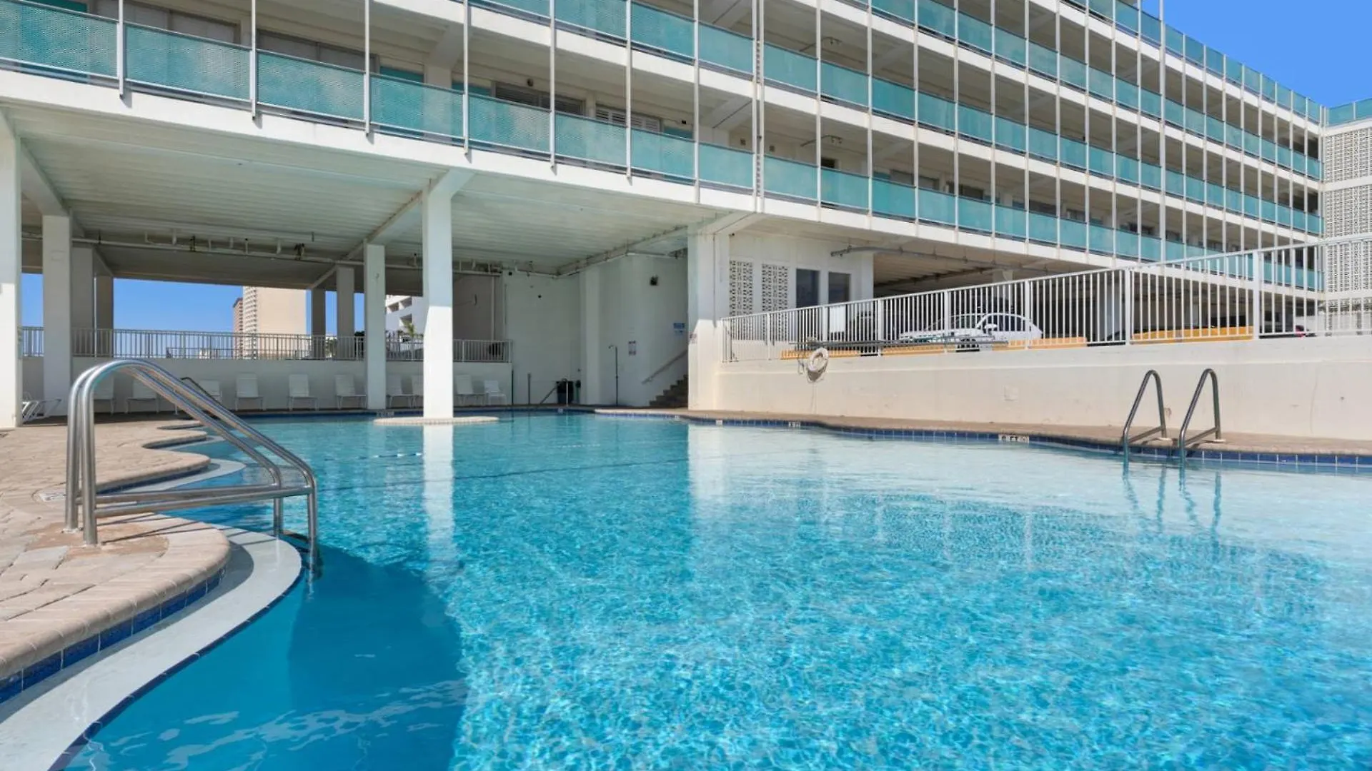Fontainebleau Terrace #310 Villa Panama City Beach