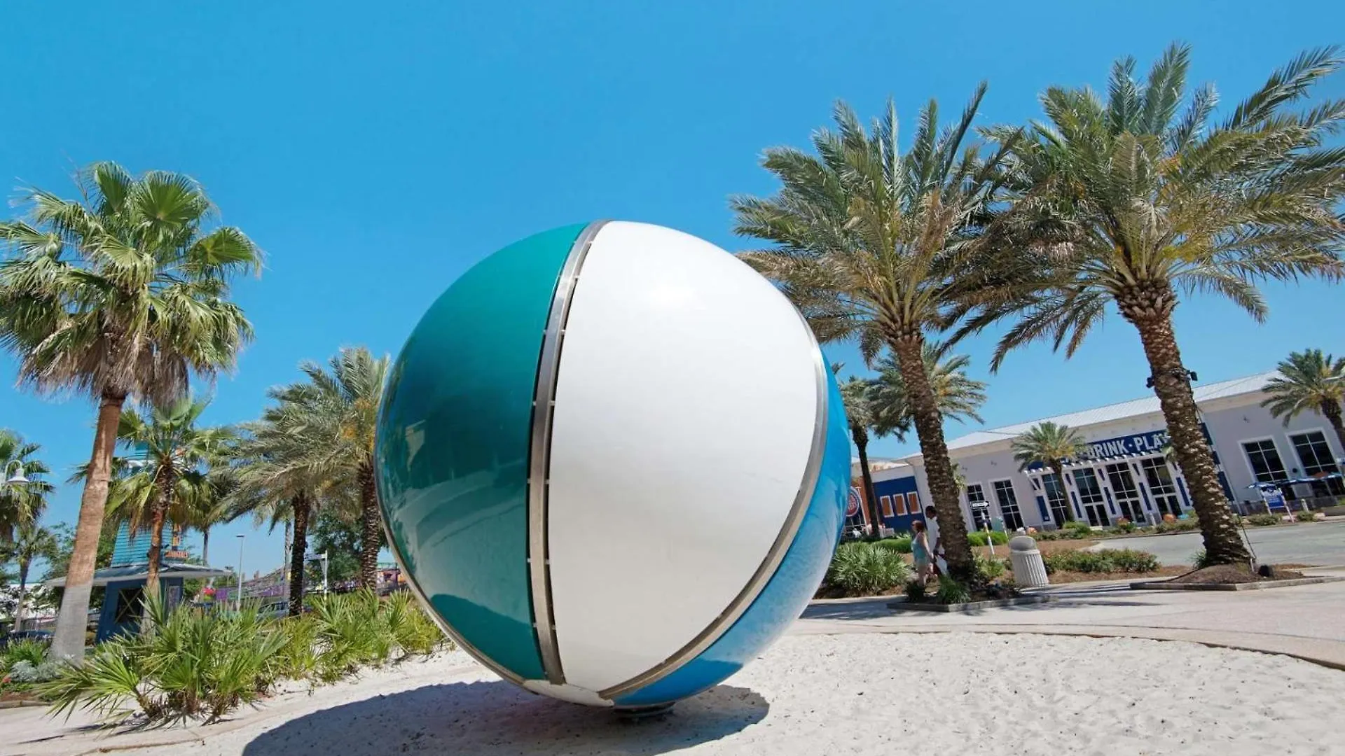 Fontainebleau Terrace #310 Villa Panama City Beach Holiday home