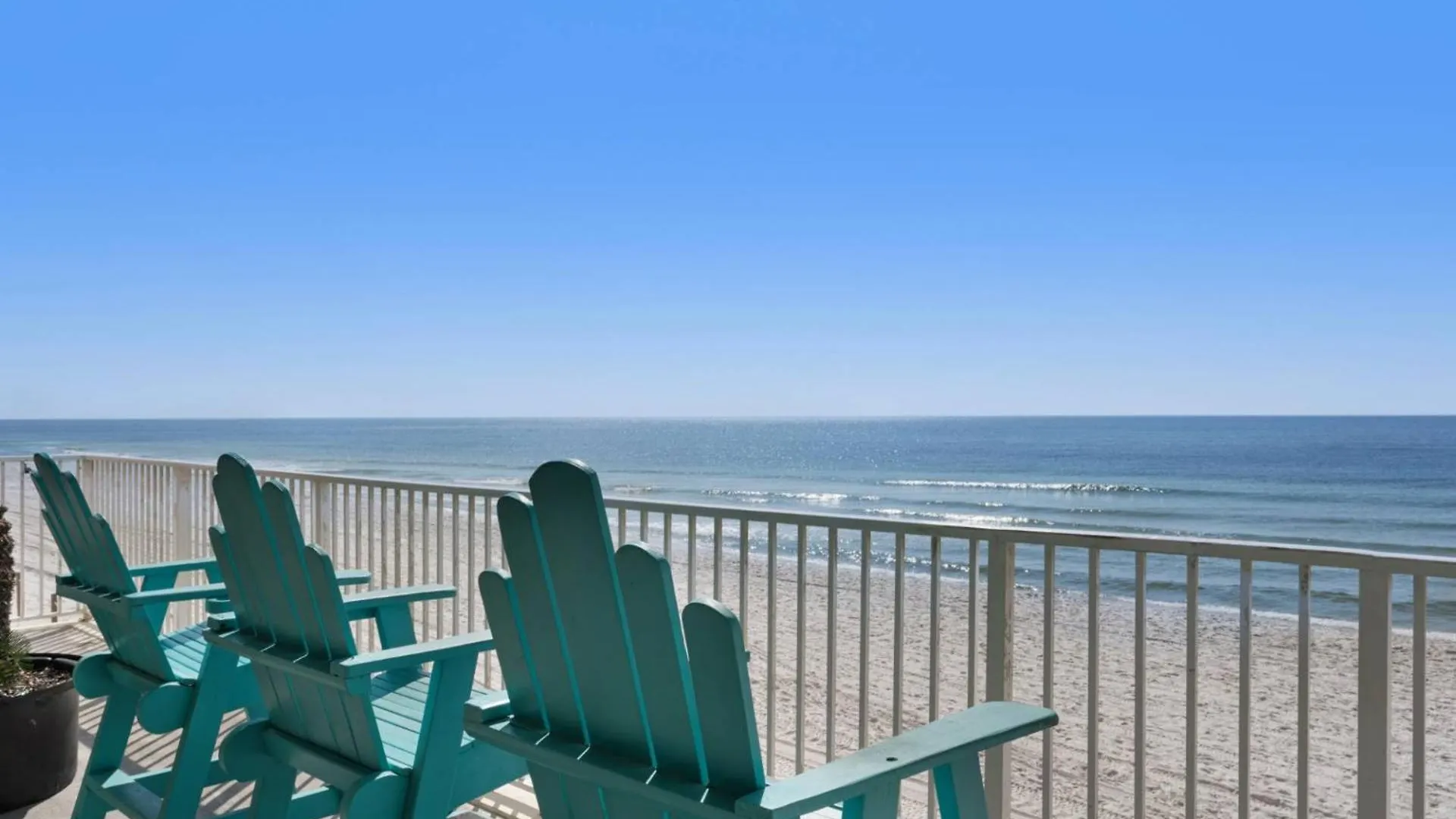 Fontainebleau Terrace #310 Villa Panama City Beach United States