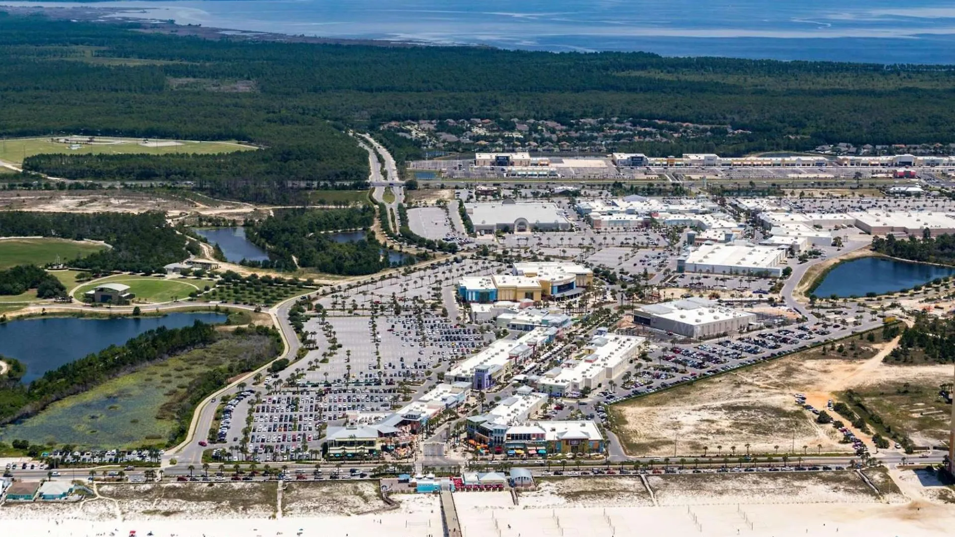 Fontainebleau Terrace #310 Villa Panama City Beach Holiday home