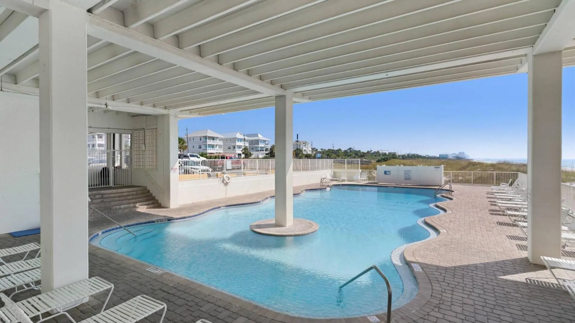 Fontainebleau Terrace #310 Villa Panama City Beach United States
