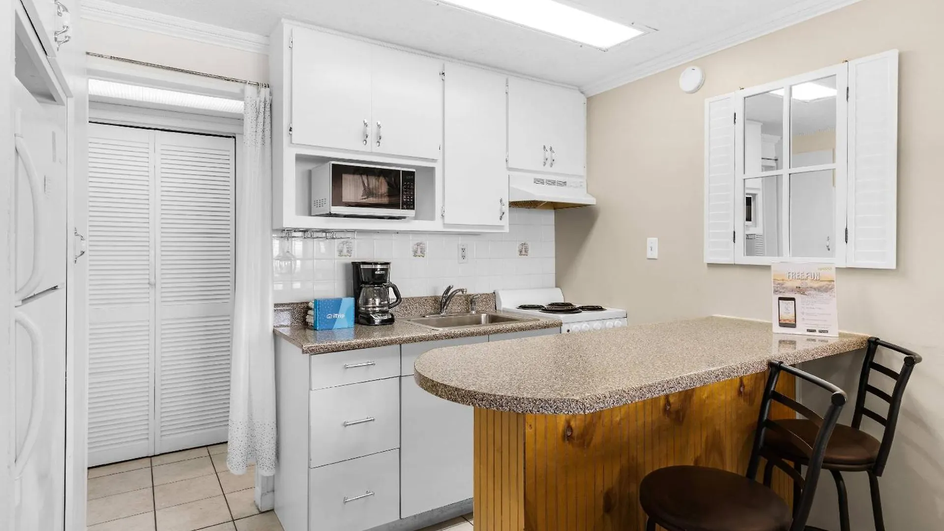 Holiday home Fontainebleau Terrace #310 Villa Panama City Beach