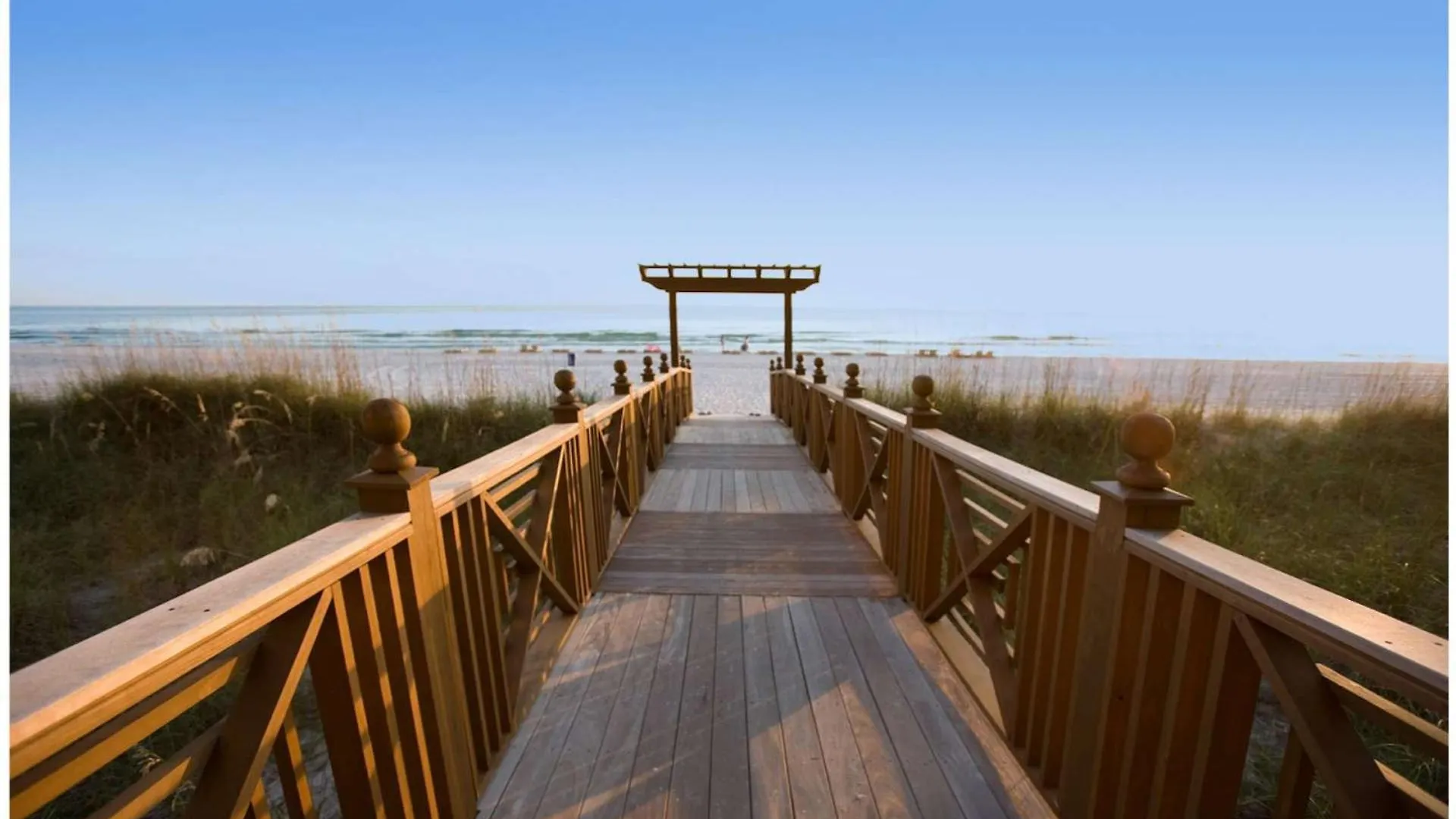 Fontainebleau Terrace #310 Villa Panama City Beach Holiday home
