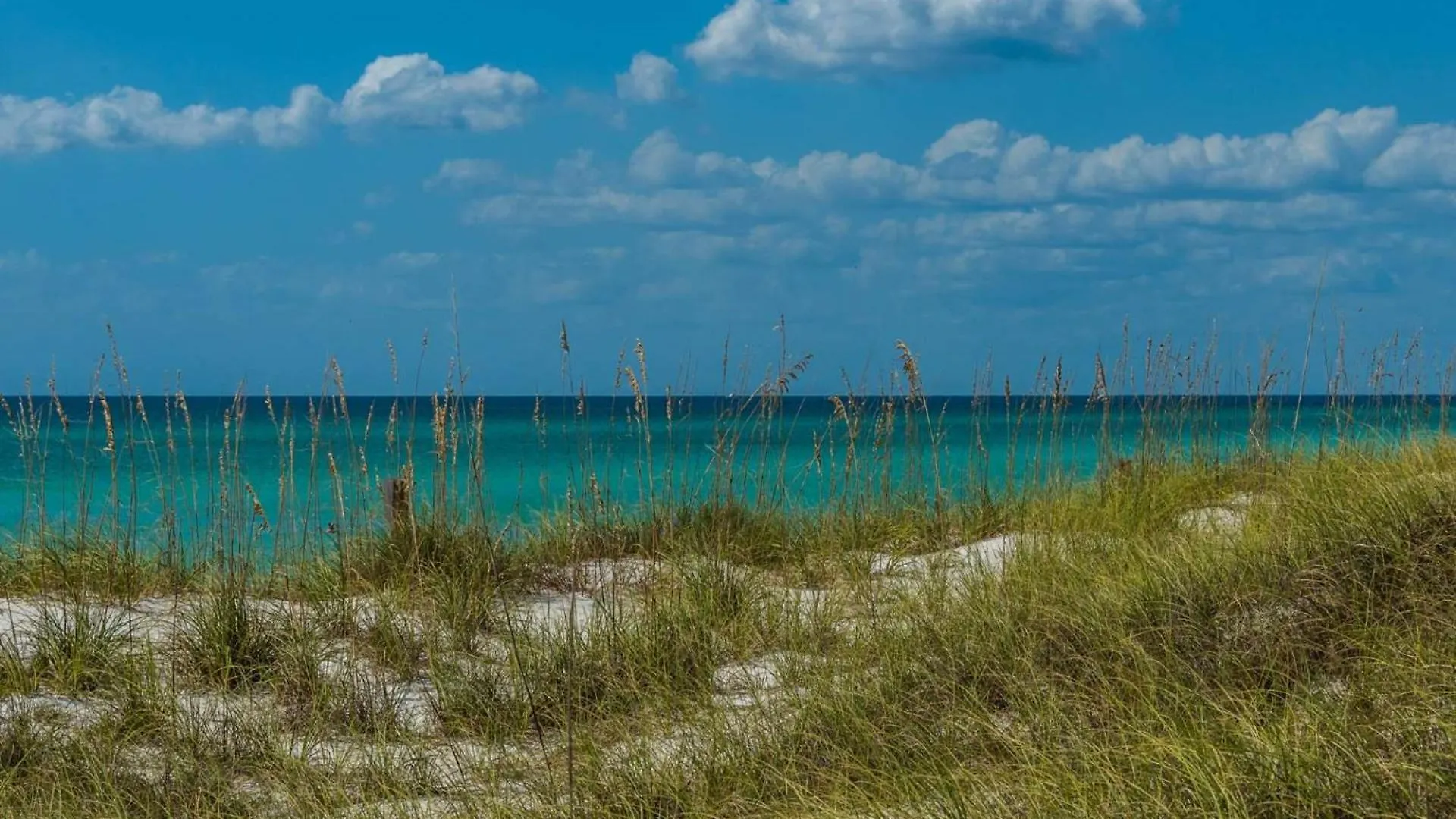 Hébergement de vacances Villa Fontainebleau Terrace #310 à Panama City Beach